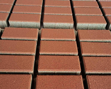 通辽荷兰砖是如何产生的呢？其实它的产生和以下三大因素有关:
